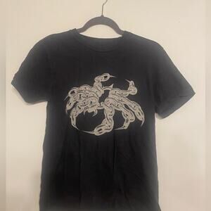 🔥 Vintage Vibe Tattoo Tee (s) 🔥